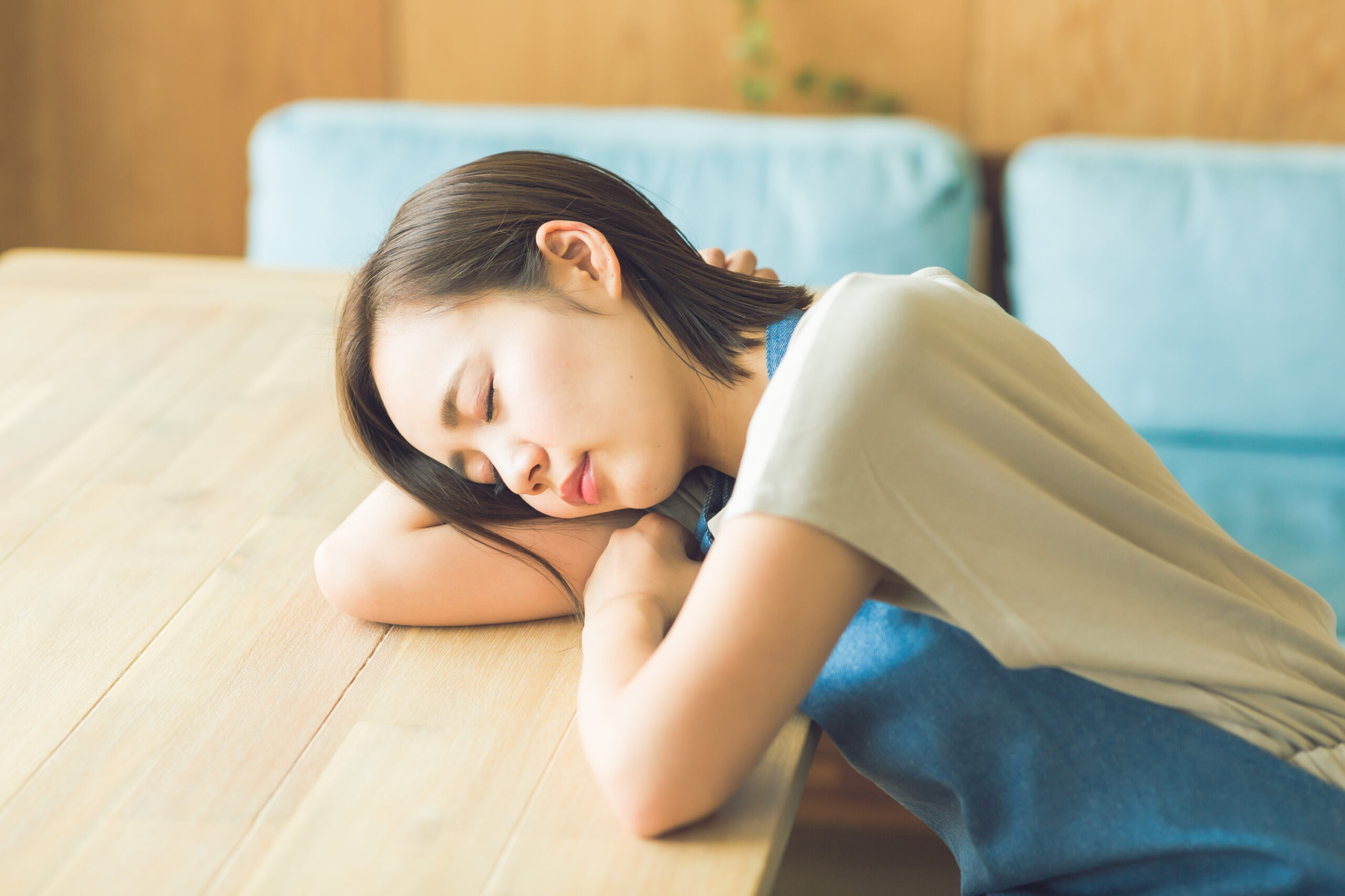 不調の原因は“鉄不足”かも？