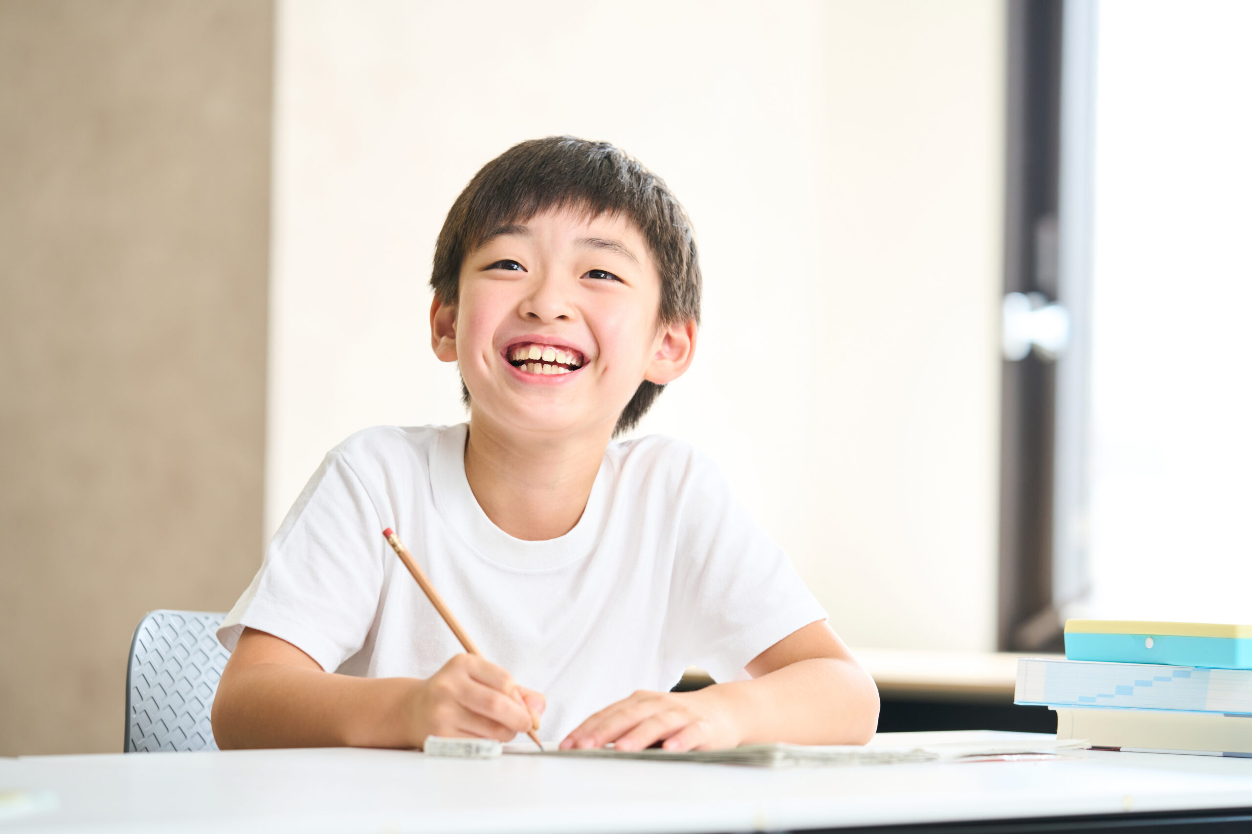 フィードバックで家庭学習も進めやすく