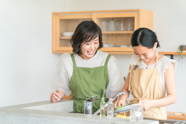 体調を整える食事や栄養のお話