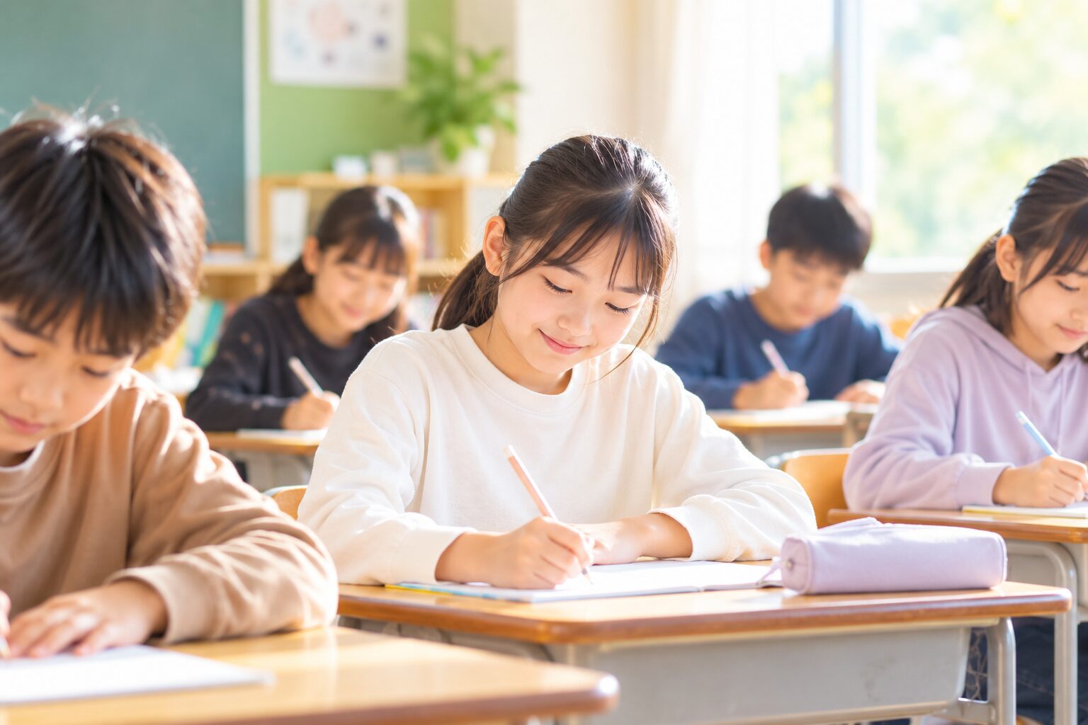 授業にワクワクが戻ってくる国語の授業お話会
