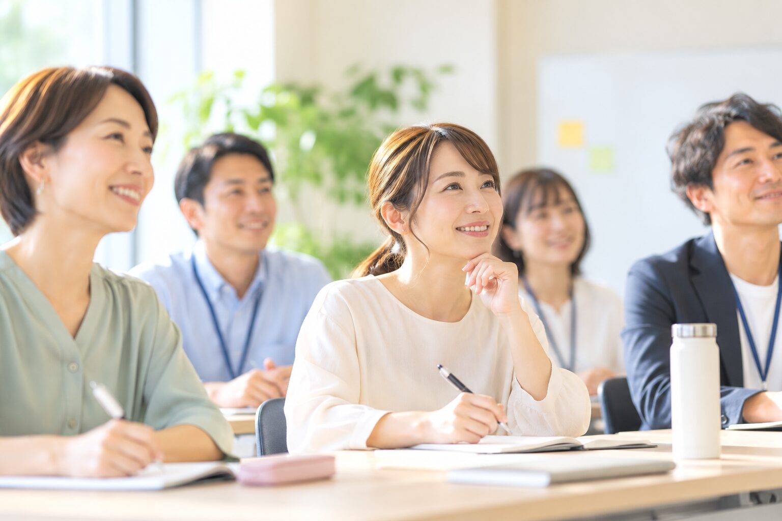 教員歴33年の経験から生まれたリアルなアイデア